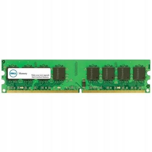 Dell DDR3 module 8 Gb DIMM