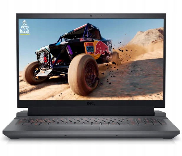 Dell G15 5530 i7-13650HX 32GB 2TB RTX4060 Win11 165Hz