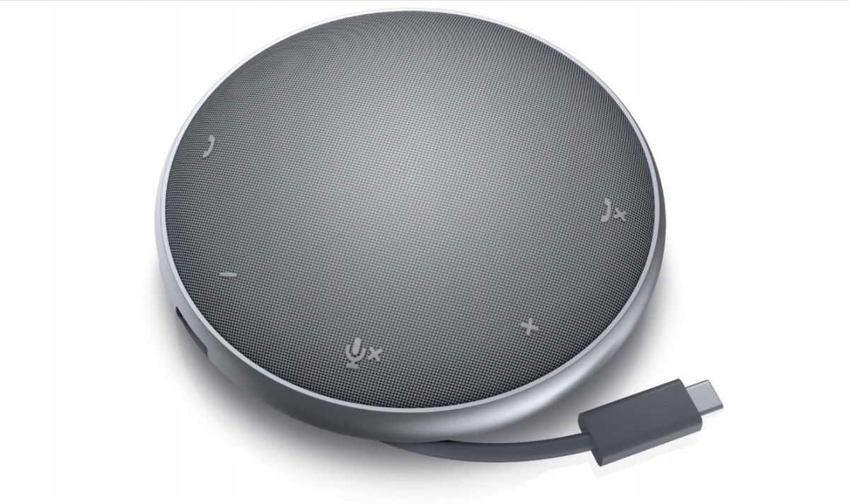 Dell Handsfree súprava s viacportovým adaptérom MH3021P