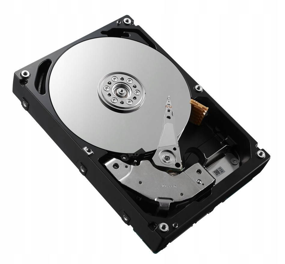 Dell Hd 600G 152N IS12 2.5 T-14S Ec