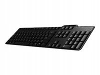 Dell Káblová klávesnica KB813 Smartcard