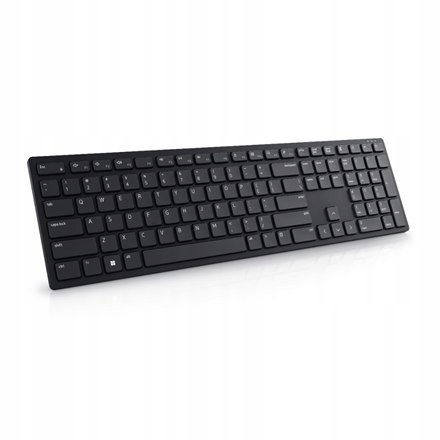 Dell Klávesnica KB500 Wireless, Ru, čierna