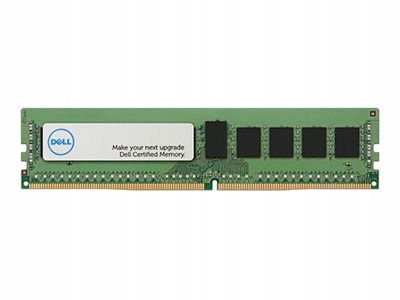 Dell Memory Upgrade 32 Gb 1Rx8 DDR5 Udimm 5600 MT/s (Not Compatible wit)