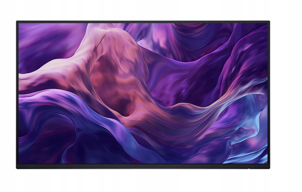 Dell Monitor 23.8 palca P2425H Wost Ips stand/3Y