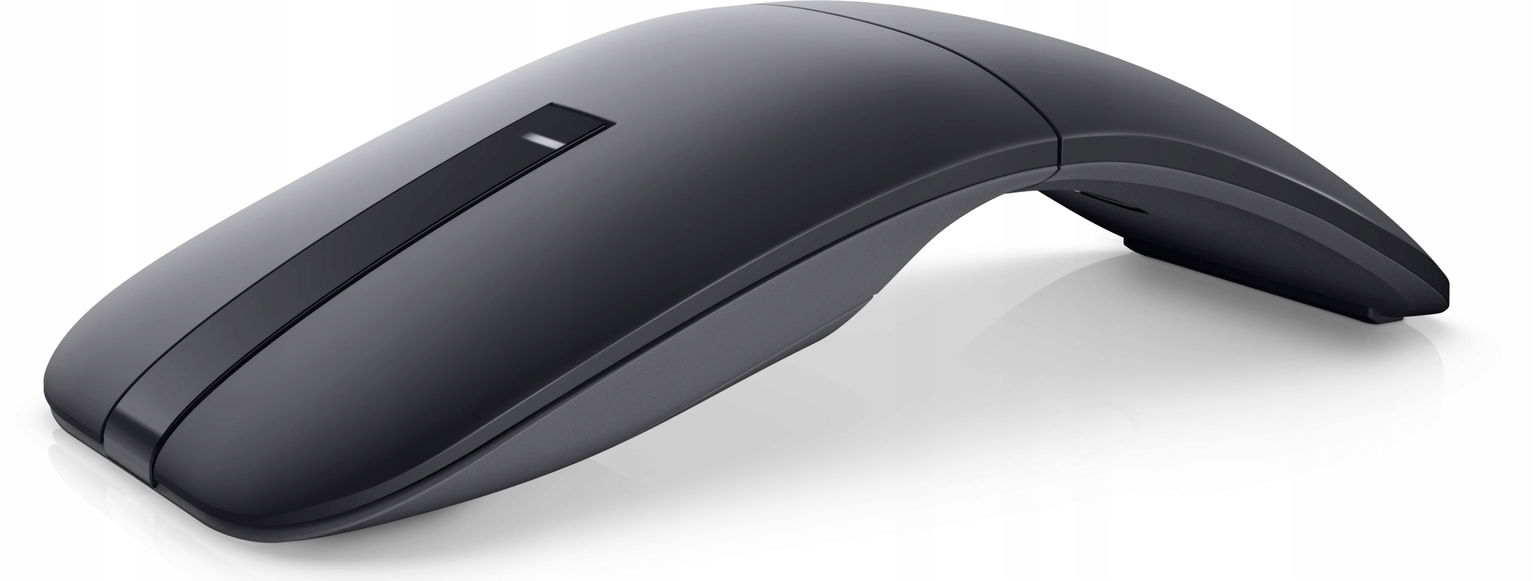 Dell MS700 myš Obojručná Bluetooth Optická 4000 Dpi