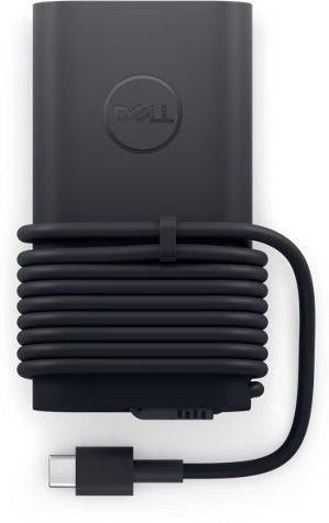 Dell Napájací adaptér 100 W Ac Adaptér Usb-c 1 m Eu