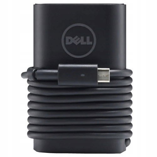 Dell Napájací adaptér Euro 130W Usb-c s káblom 1 m