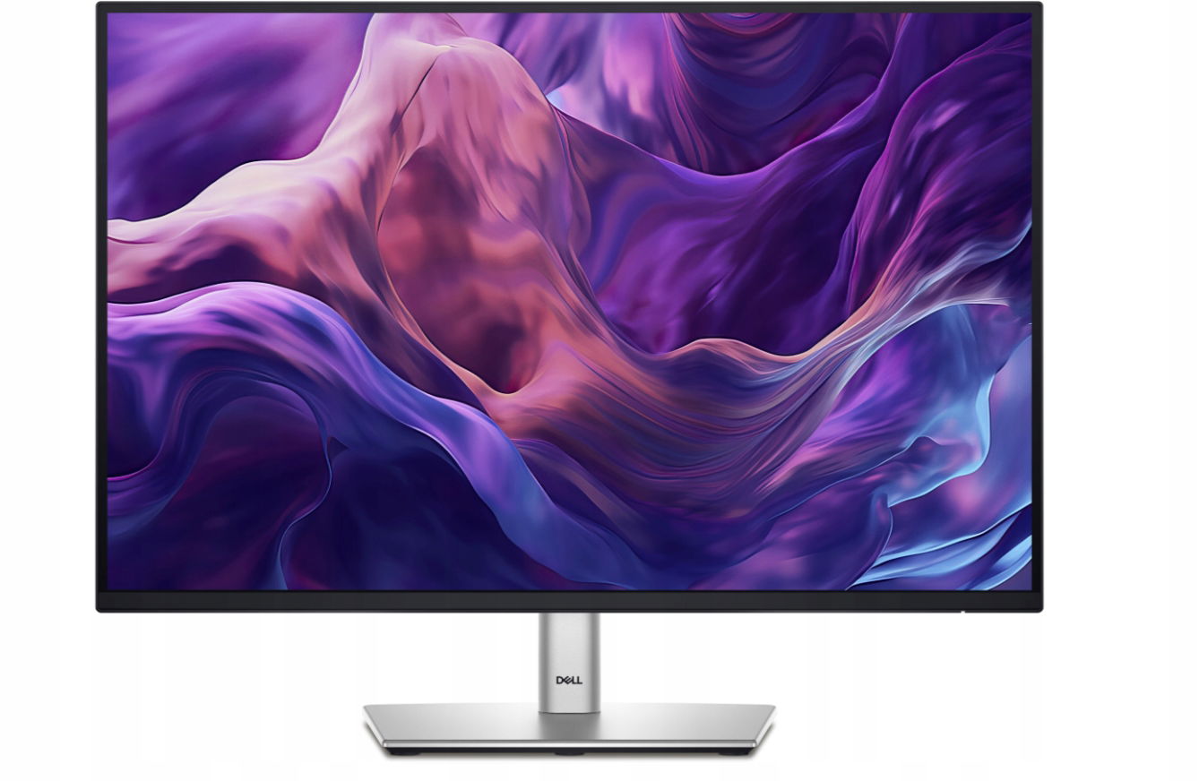 Dell P2425E 24" Ips 1920 x 1200 pixelov 16:10 Záruka 36 mesiacov