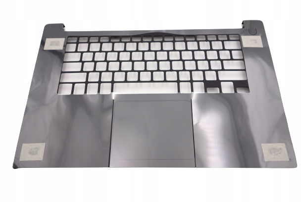 Dell Palmrest assembly s