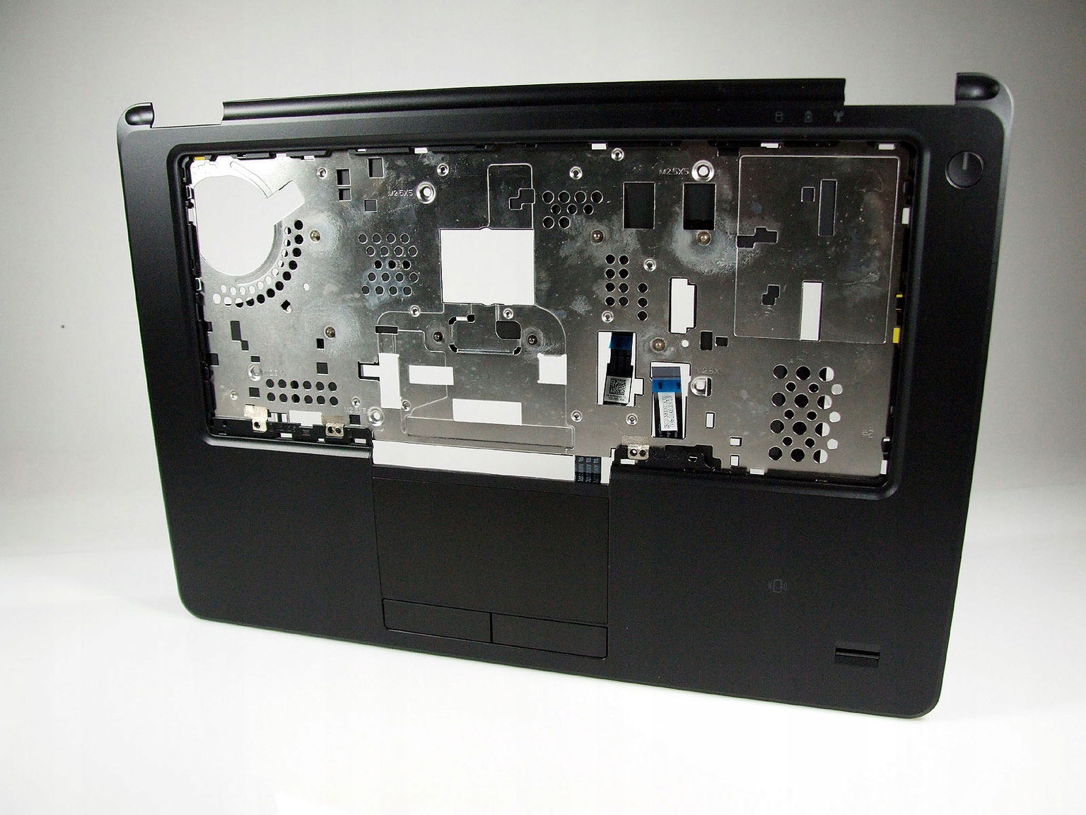 Dell Palmrest Assy