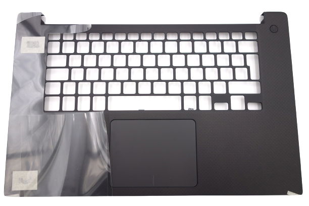 Dell Palmrest s Touchpadom pre