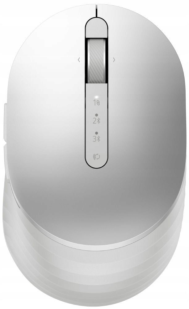 Dell Premier nabíjateľná bezdrôtová myš 2,4 GHz bezdrôtová optická myš