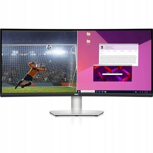 Dell S S3423Dwc 86.4 Cm