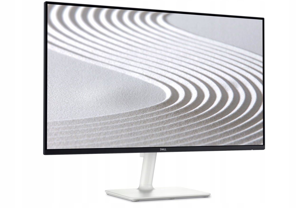 Dell S2425H 24" Ips 1920 x 1080 pixelov 16:9 8 ms 250 cd/m²