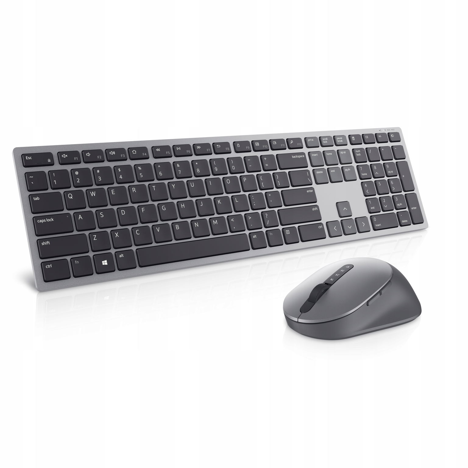 Dell Set klávesnica +myš Wireless Keyboard