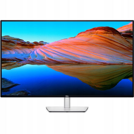 Dell U4323QE 42,5 " Ips Uhd 3840 x 2160 16:9 5 ms 350 cd/m²