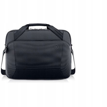 Dell Vhodné pre veľkosť 15,6 " Ecoloop Pro Slim Briefcase Briefc