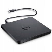 Dell Vonkajšia plochá optická jednotka Usb DW316