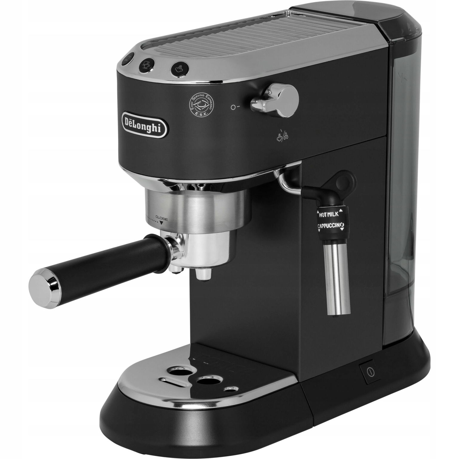 DeLonghi Ec 685 Bk Dedica Style