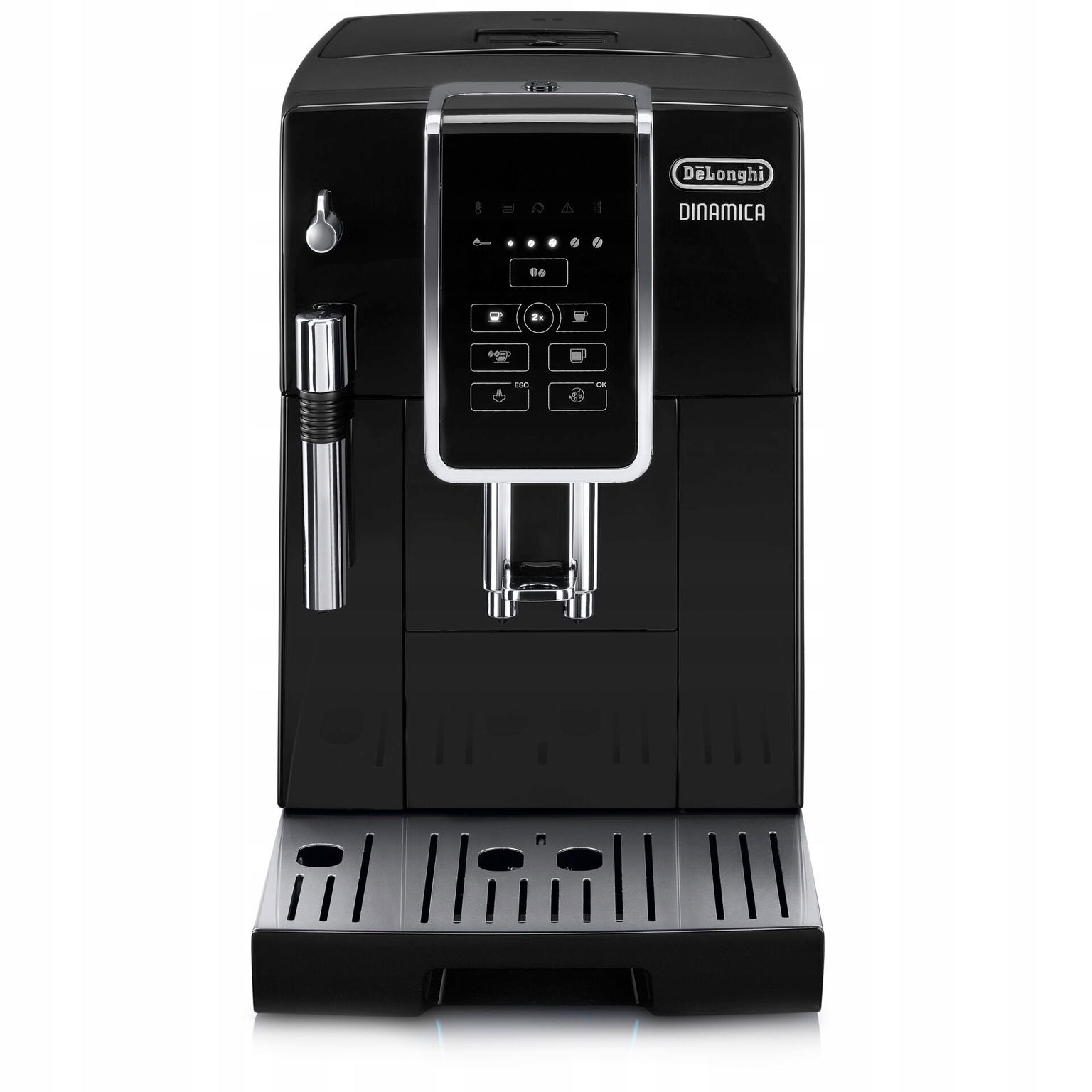 DeLonghi Ecam 350.15.B Dinamica