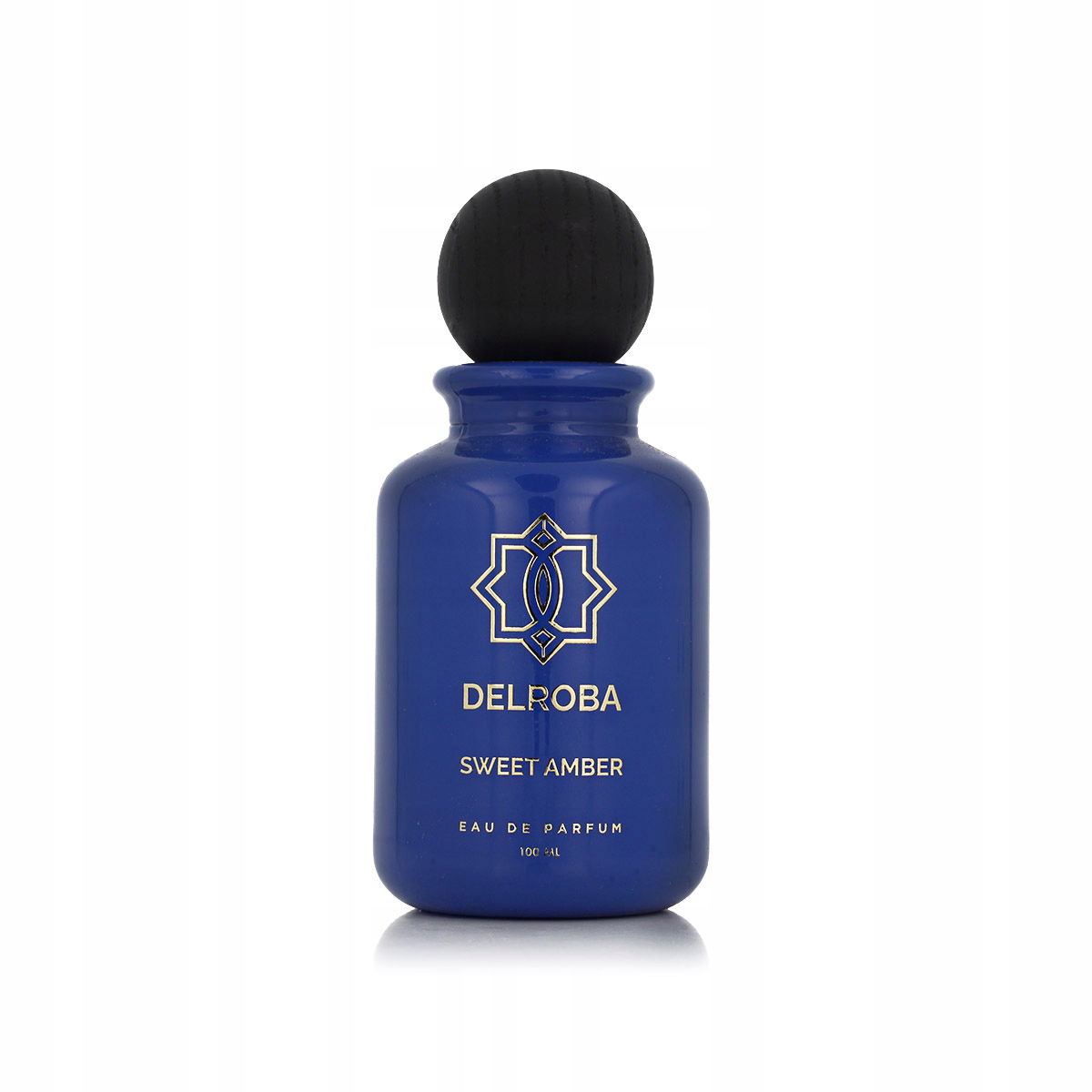 Delroba Sweet Amber Edp 100 ml M
