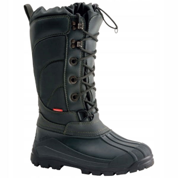 Demar lovecká obuv Hunter Pro L 3812 zelená 39-40