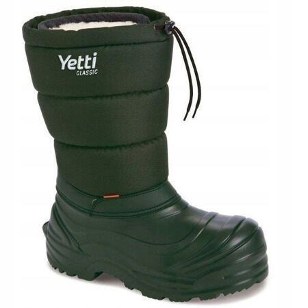 Demar Snehule Yetti Classic 41
