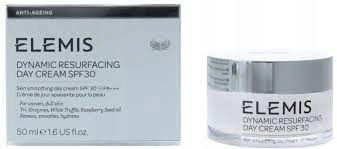Denný krém Elemis Dynamic Resurfacing 50ml