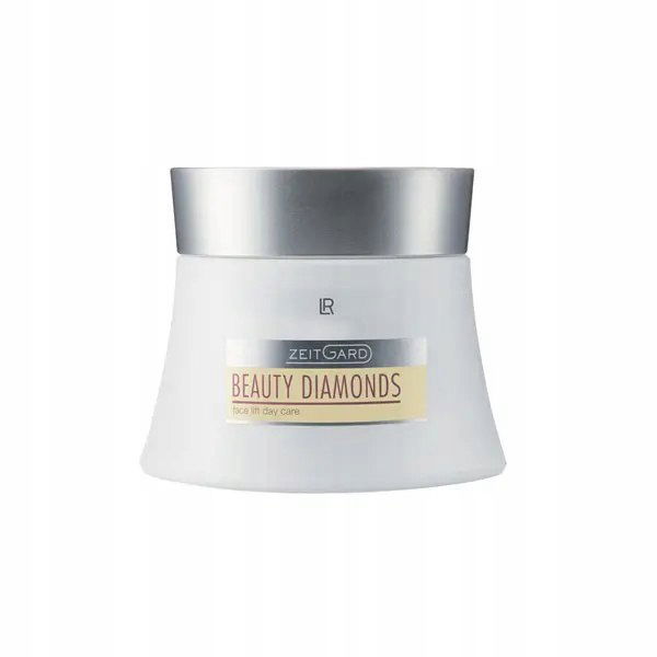 Denný krém na tvár Lr Beauty Diamonds