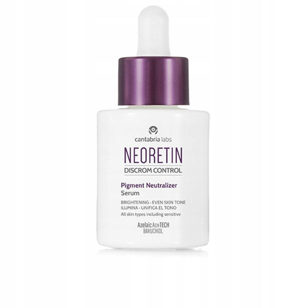 Depigmentačné sérum Neoretin Discrom Control 30 ml