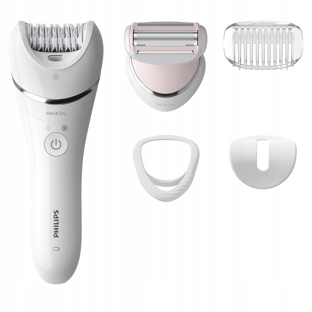 Depilátor Philips Bre 710/00