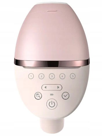 Depilátor Philips BRI953/02 4000 mA SenseIQ SkinAI