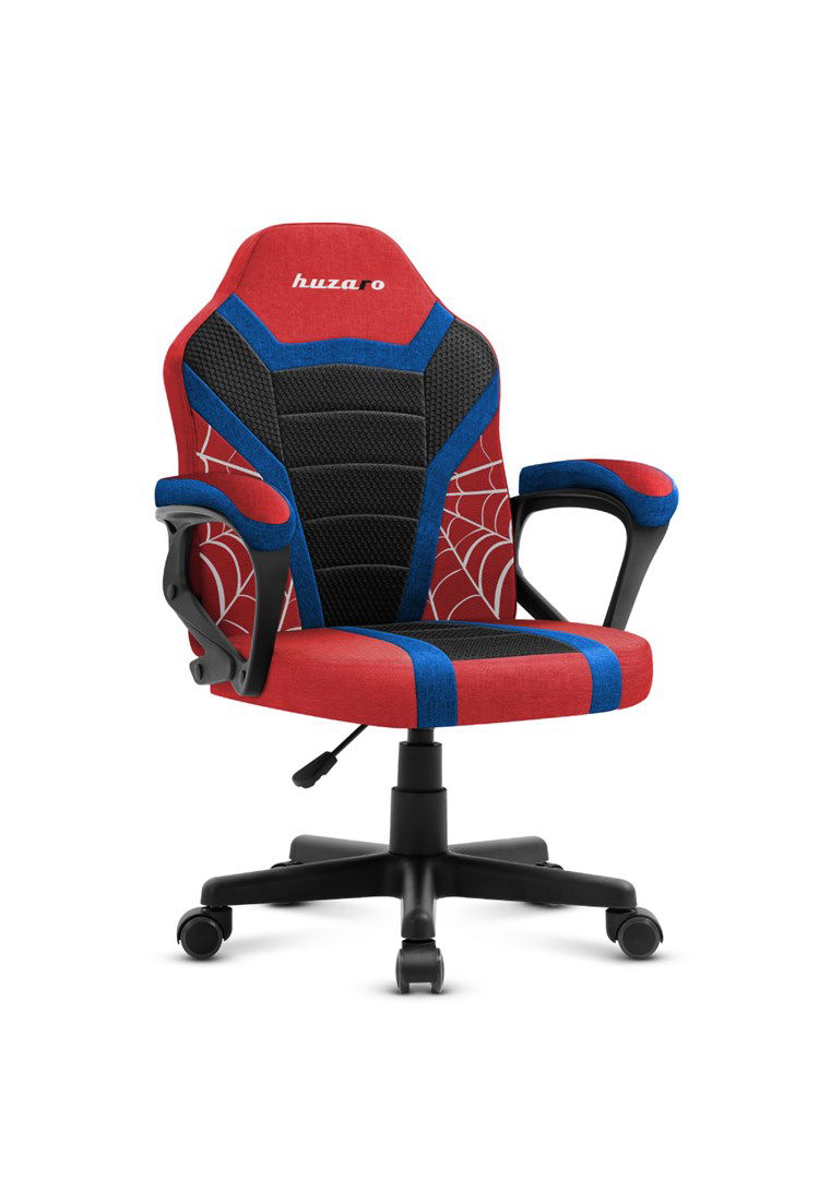 Detská stolička Huzaro Ranger 1.0 Spider ranger