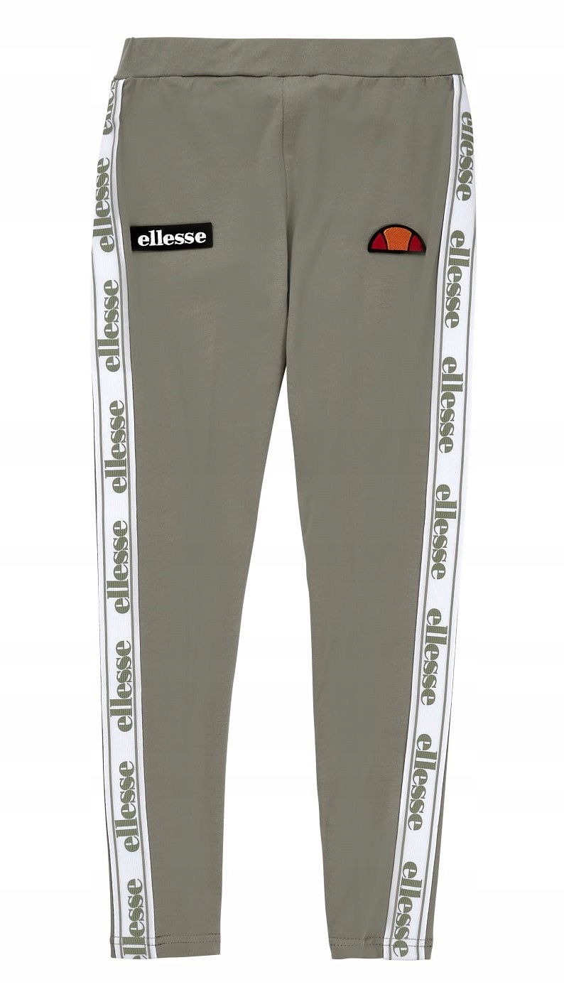 Detské Dlhé Legíny Ellesse 158/164