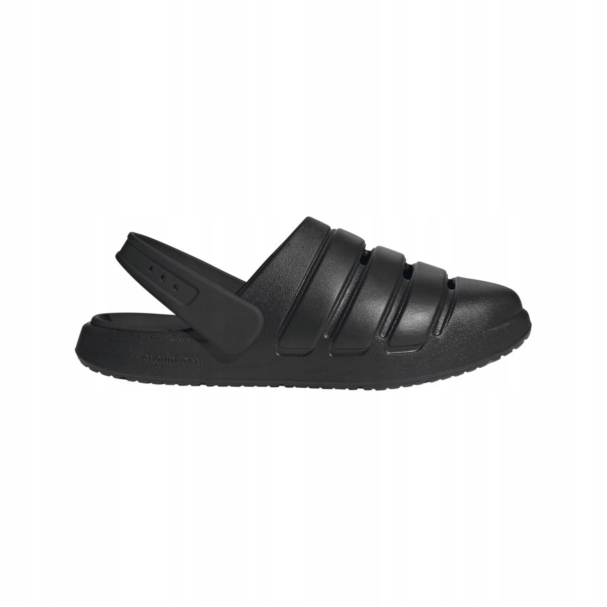 Detské sandále Adidas Znsory Clog 48.5