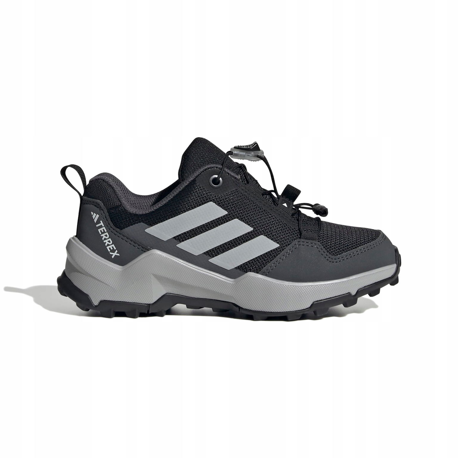 Detské topánky Adidas Terrex AX4S Sl K, veľkosť 33.5