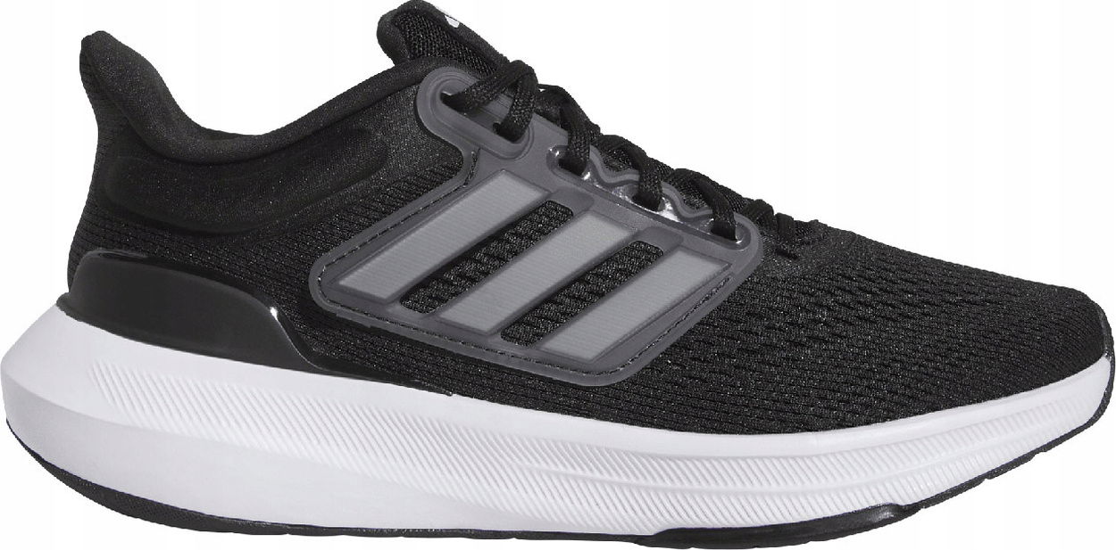 Detské Topánky Adidas Ultrabounce Čierne HQ1302 r 36 2/3