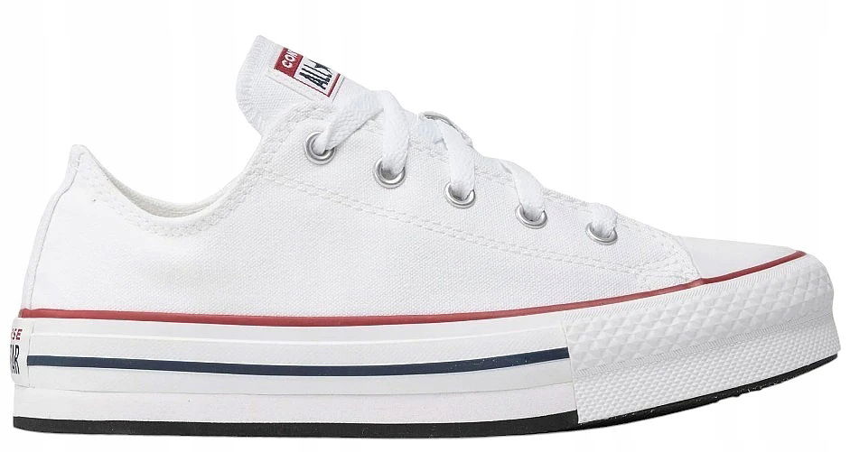 detské topánky Converse Chuck Taylor All Star Eva