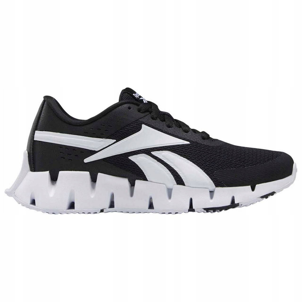 Detské topánky Reebok Zig Dynamica 2 GW8350 Veľ 34,5