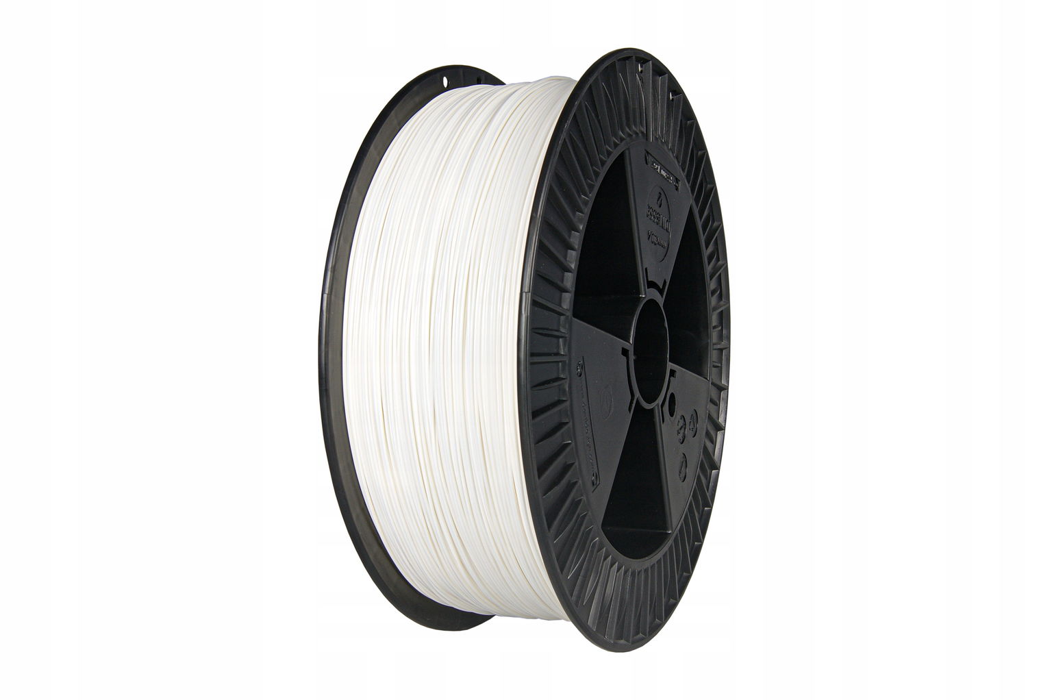 Devil Design Pla 1,75 White biely 2 kg
