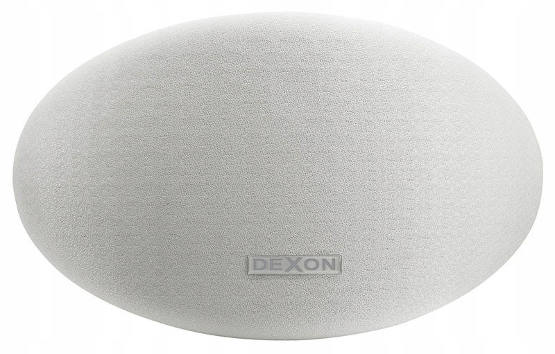 Dexon Reprosústava s konzolou biela Sp 1032