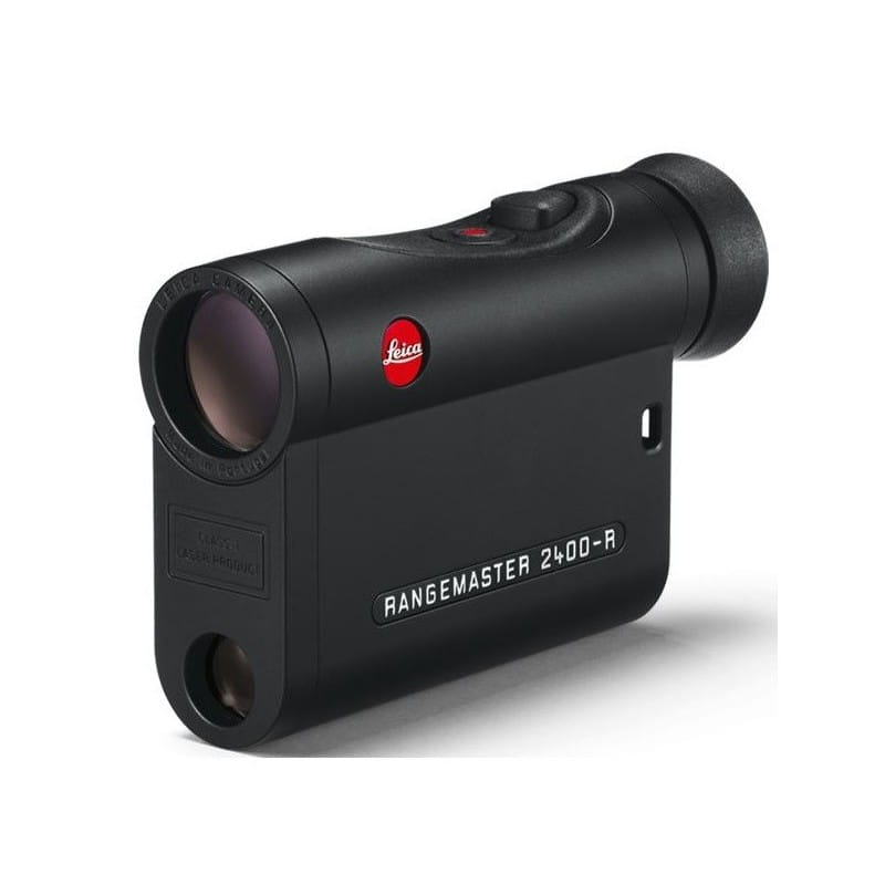 Diaľkomer Leica Rangemaster Crf 2400-R 40546