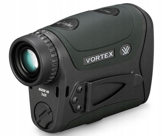 Diaľkomer Vortex Razor Hd 4000 Sada