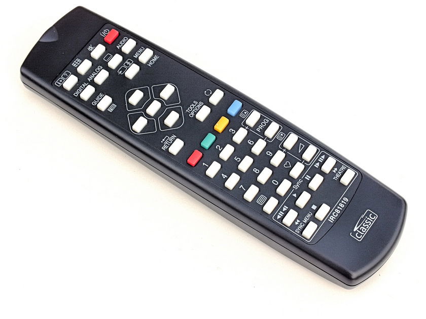 Diaľkový Ovládač IRC81819 Sony Kdl