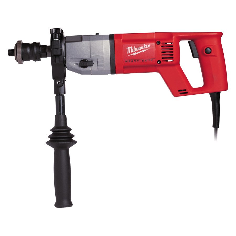 Diamantová vŕtačka Milwaukee DD 2-160 Xe