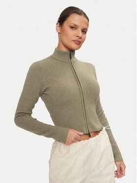 Dickies Dámsky zelený sveter DK0A864O0IP