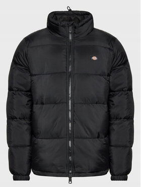 Dickies Pánska páperová bunda čierna DK0A4XP2BLK
