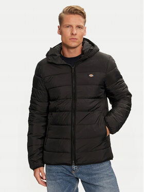 Dickies Pánska páperová bunda čierna DK0A4Y3XBLK
