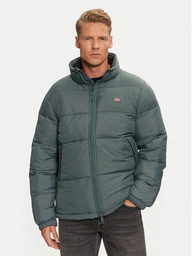 Dickies Pánska páperová bunda zelená DK0A4XP20LN