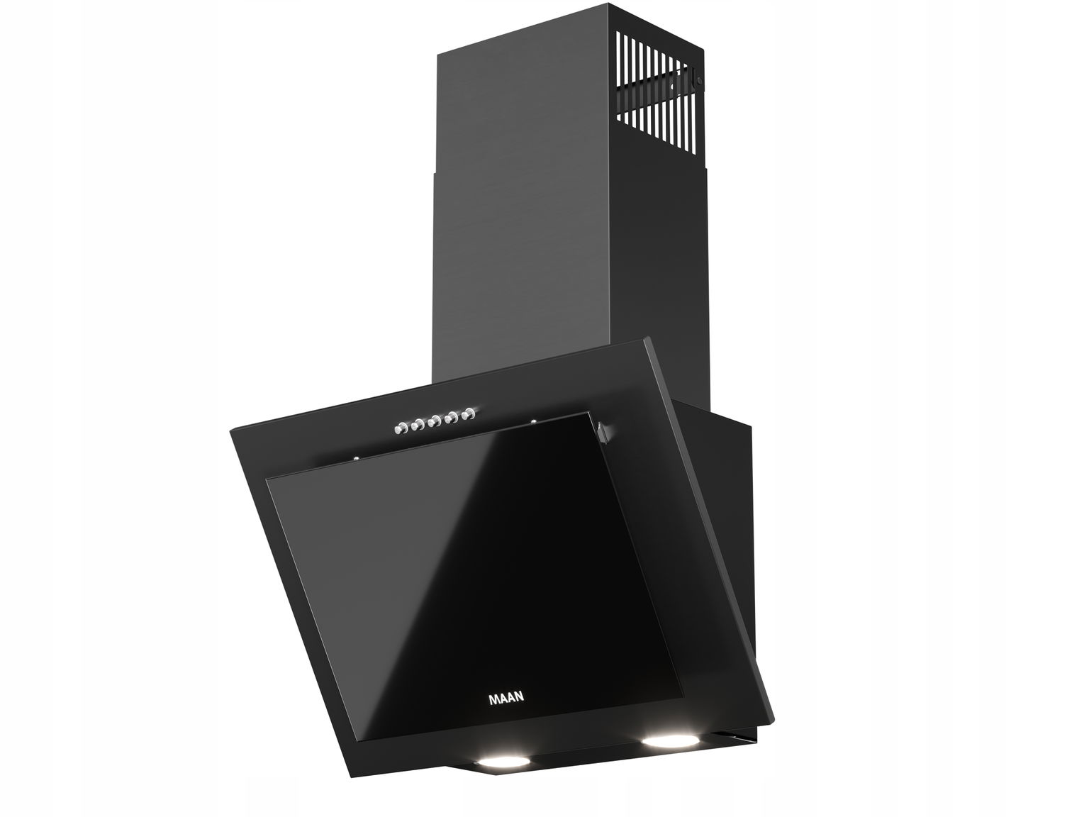 Digestor Maan Vertical Pg 50 CM